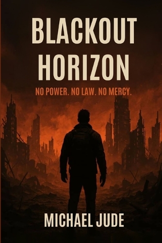 Blackout Horizon