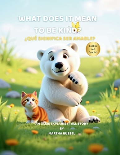 What Does it Mean to be Kind?