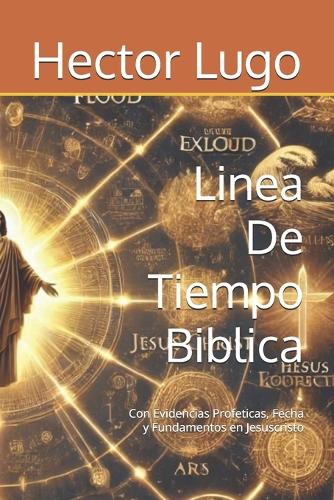 Linea De Tiempo Biblica