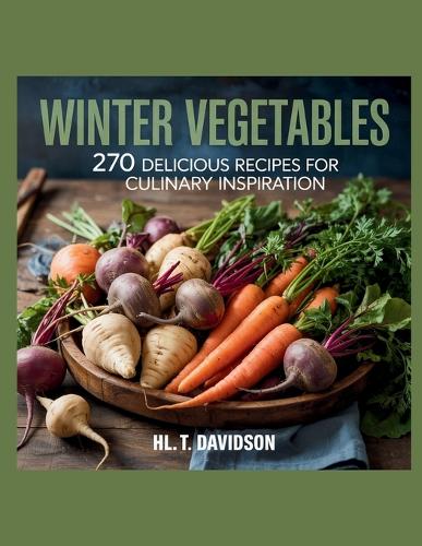 Winter Vegetables