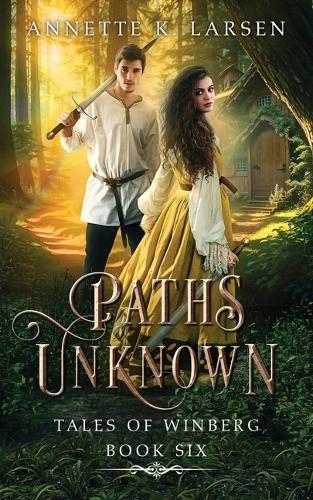 Paths Unknown