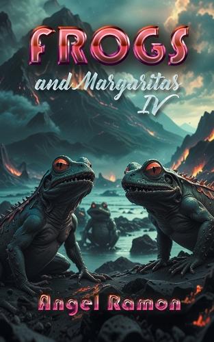 Frogs and Margaritas 4