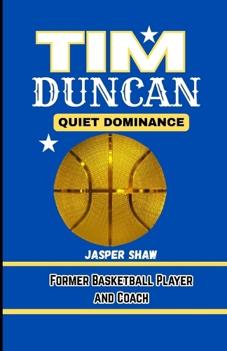 Tim Duncan
