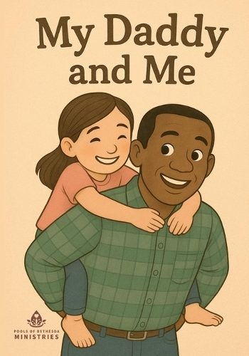 My Daddy and Me