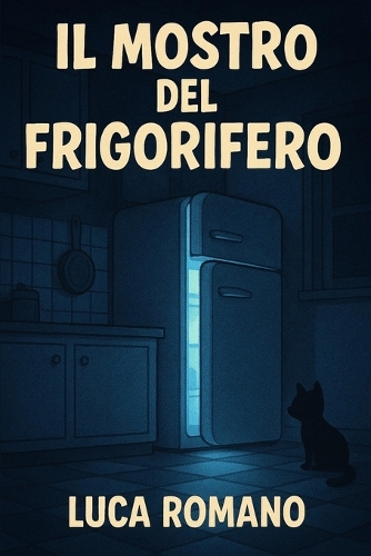 Il mostro del frigorifero