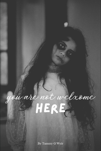 You Are Not Welcome Here