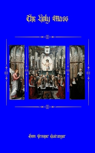 The Holy Mass
