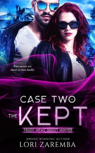 Case Two The Kept