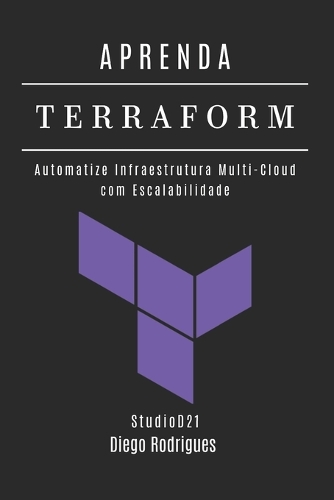 Aprenda Terraform
