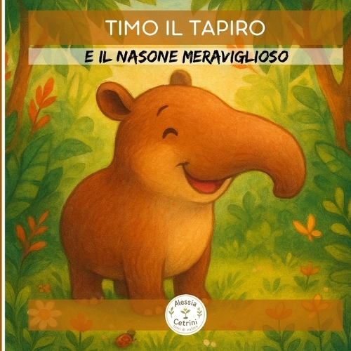 Timo il Tapiro