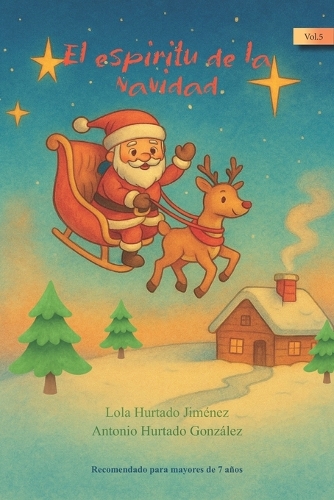 El espíritu de la Navidad