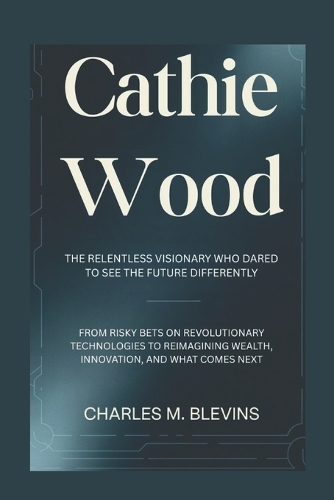 Cathie Wood