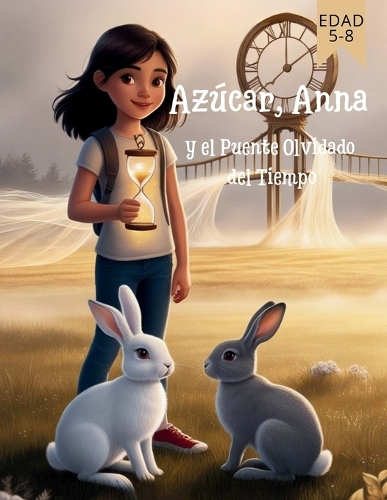 Azúcar, Anna y el Puente Olvidado del Tiempo