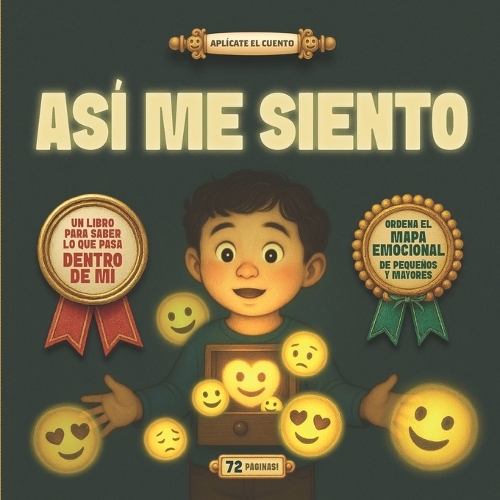 Así Me Siento