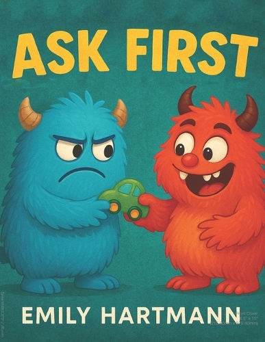Ask First