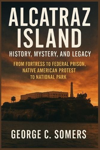 Alcatraz Island