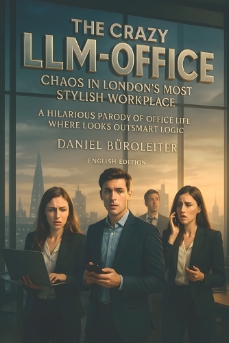 The Crazy LLM-Office