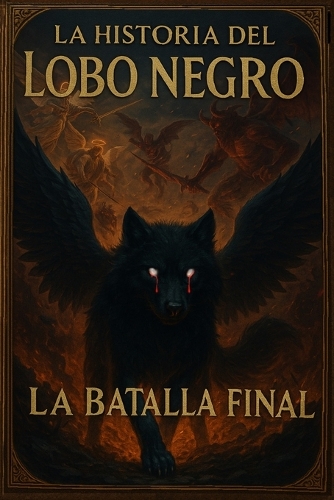 La historia del lobo negro