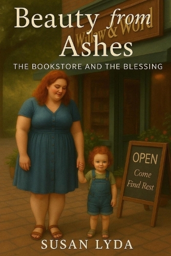 Beauty from Ashes