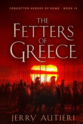 The Fetters of Greece
