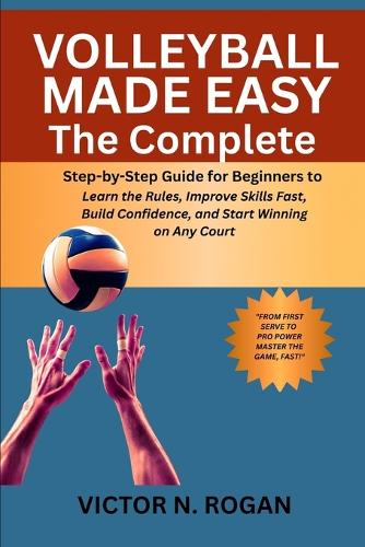 Volleyball Made Easy