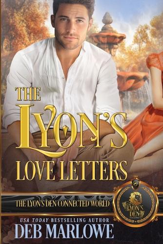 The Lyon's Love Letters