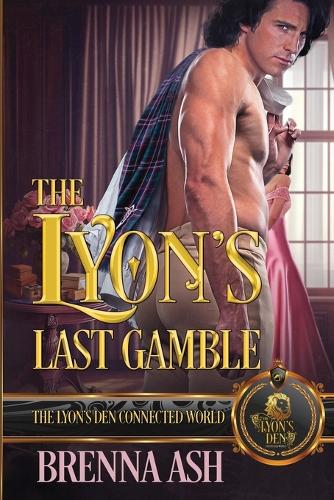 The Lyon's Last Gamble