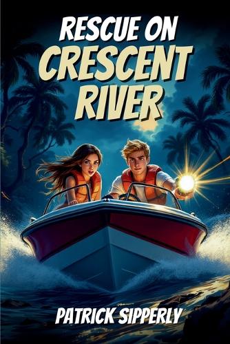 Rescue On Crescent River