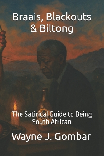 Braais, Blackouts & Biltong