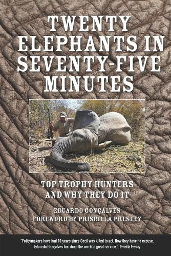 Twenty Elephants in Seventy-Five Minutes