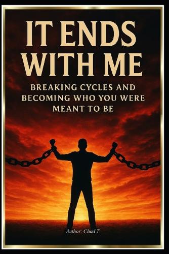 It Ends With Me