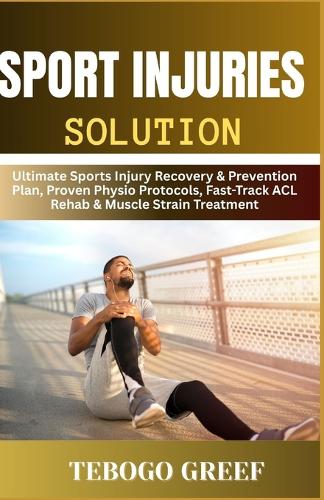 Sport Injuries Solution