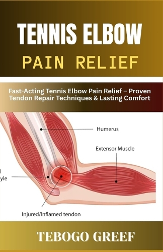 Tennis Elbow Pain Relief