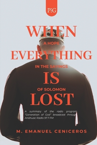 When everything is lost