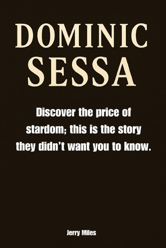 Dominic Sessa