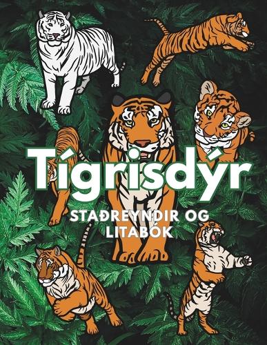 Tígrisdýr