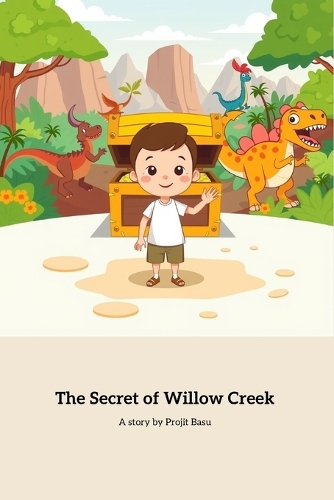 The Secret of Willow Creek