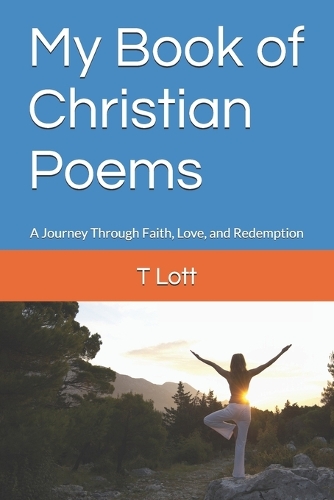 My Book of Christian Poems
