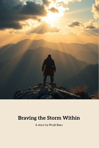 Braving the Storm Within