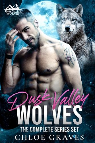 Dusk Valley Wolves