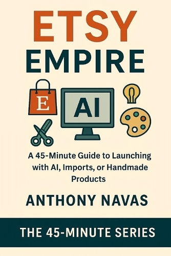 Etsy Empire