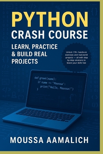 Python Crash Course
