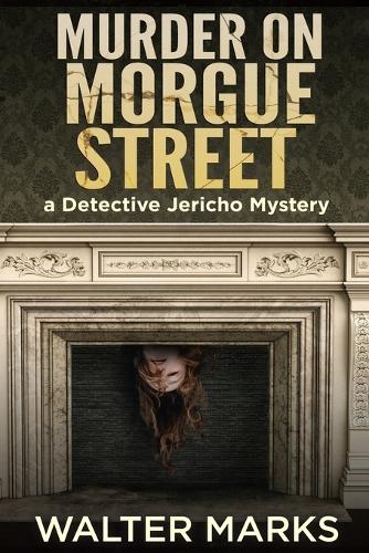 Murder on Morgue Street
