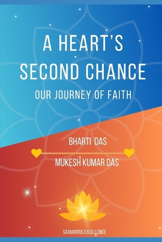 A Heart's Second Chance