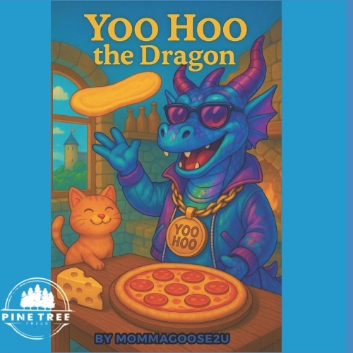 Yoo Hoo the Dragon