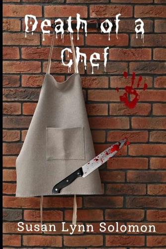 Death Of A Chef