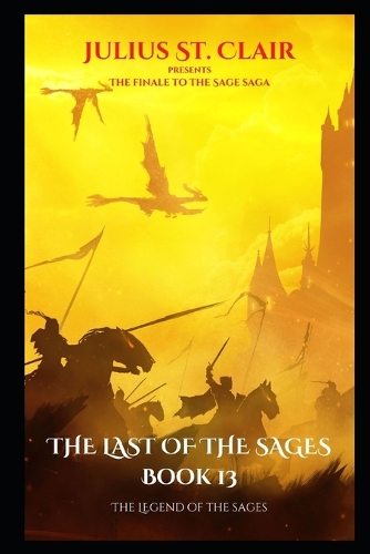 Legend of the Sages