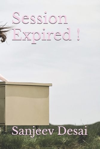Session Expired !