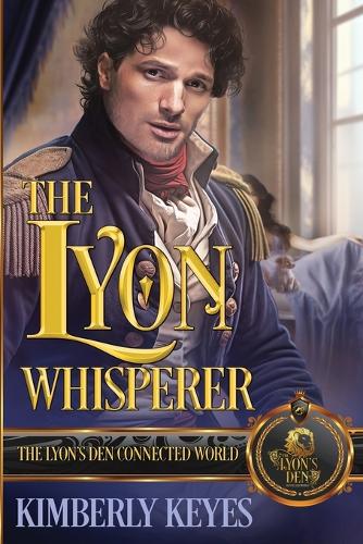 The Lyon Whisperer