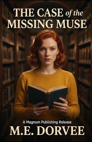The Secret in the Stacks